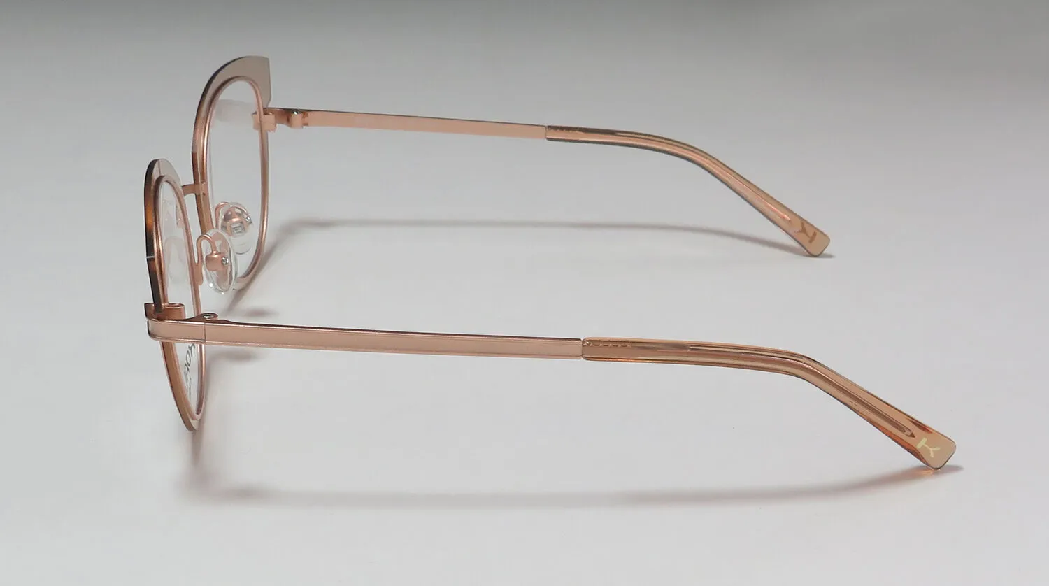 KOALI 20028k md11 Eyeglasses Bronze 48mm 4