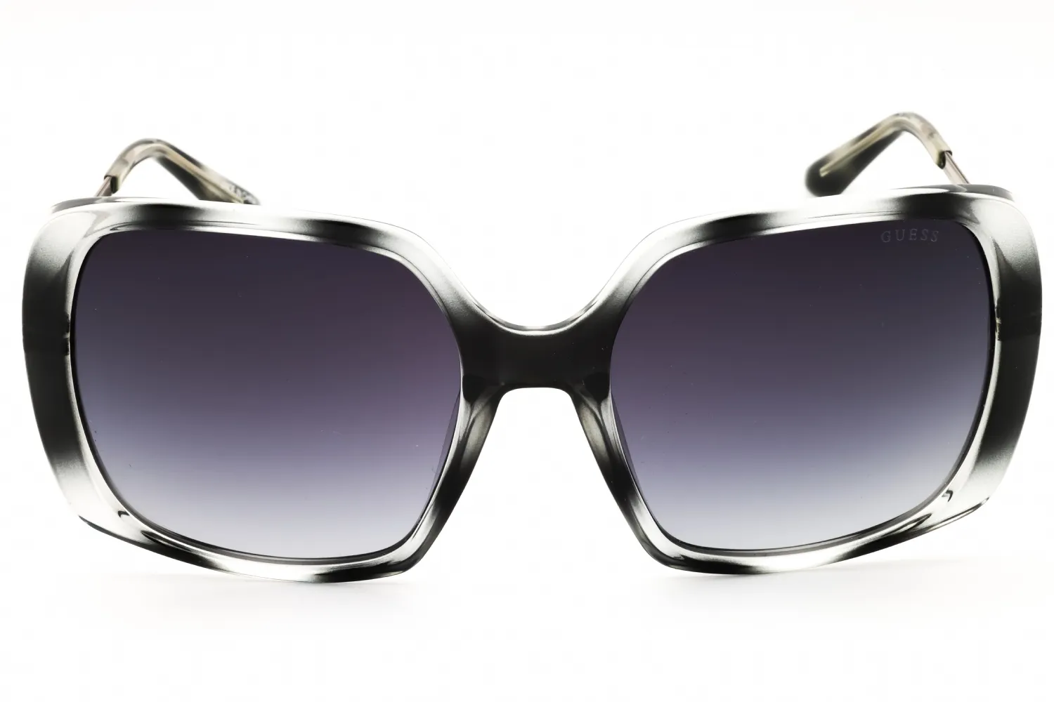 Guess GU7780 20B Sunglasses Grey 60mm Women 2