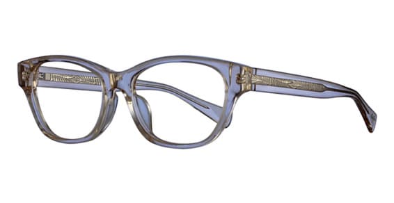 Maui Jim MJO2203-02 Eyeglasses Black 51mm Women