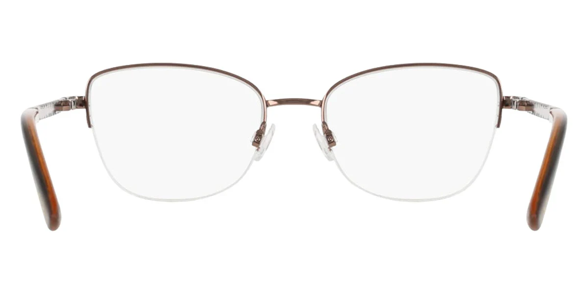 Bebe BB5251 200 Eyeglasses Topaz 52mm Women 4