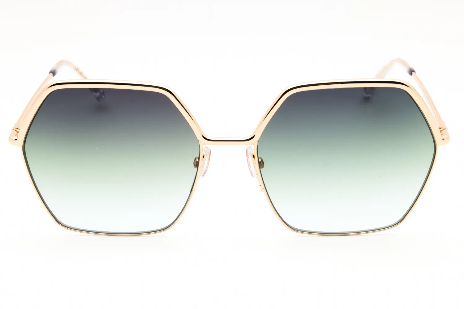 Isabel Marant IM 0119/S 0000 IB Sunglasses Rose Gold 59mm Women 2