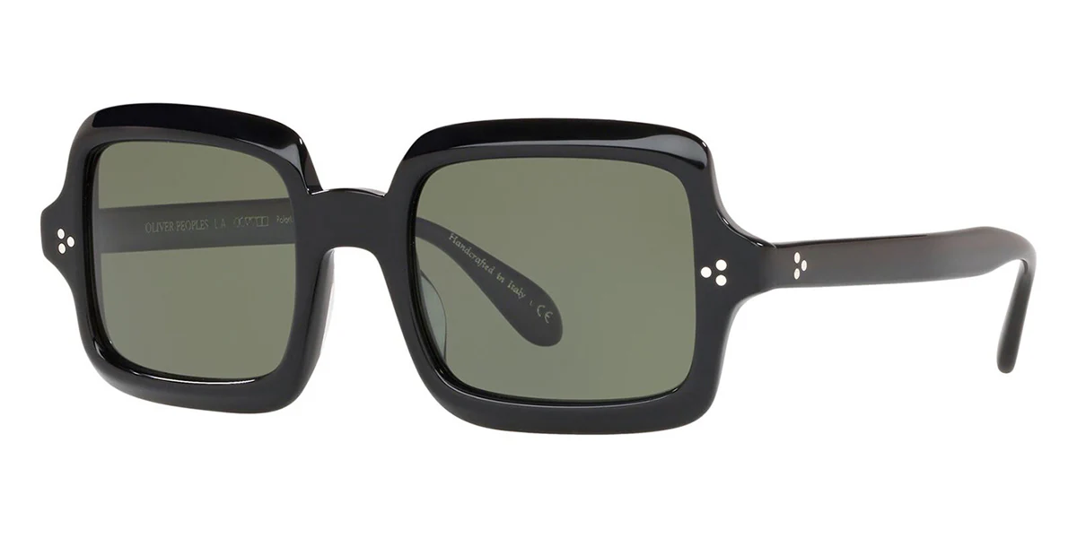 Oliver Peoples Avri OV5403SU 10059A Sunglasses Black 50mm Women