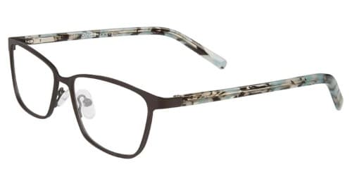 Jones New York J146 Eyeglasses Black 48mm Kids