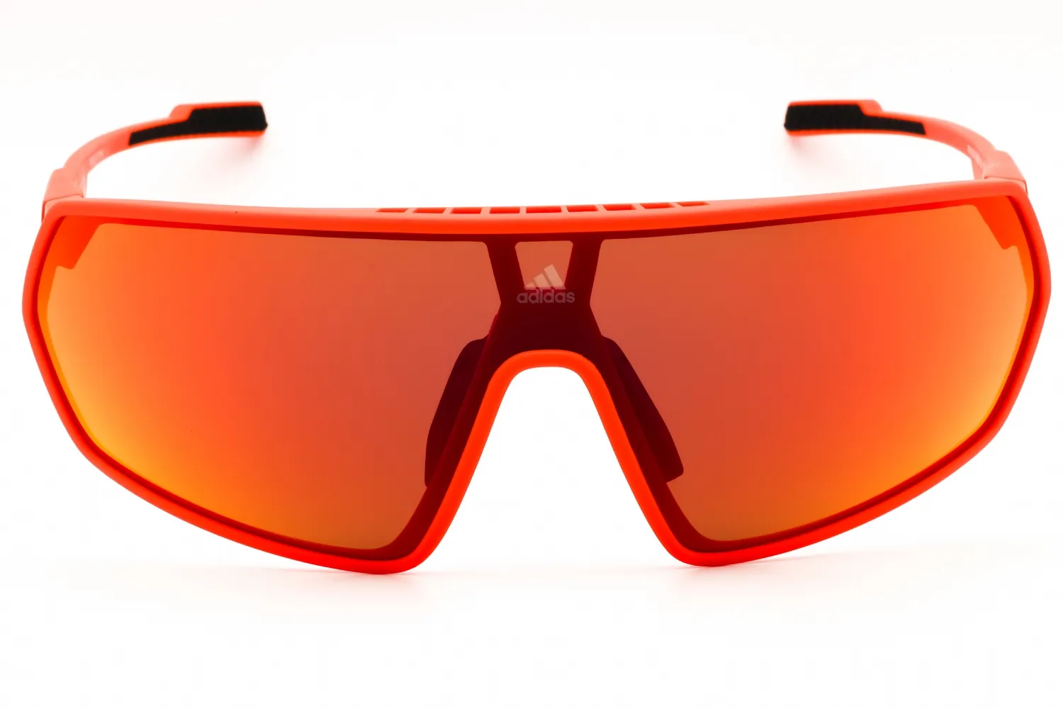 Adidas SP0088 43L Sunglasses Matte Orange 0mm Unisex 2