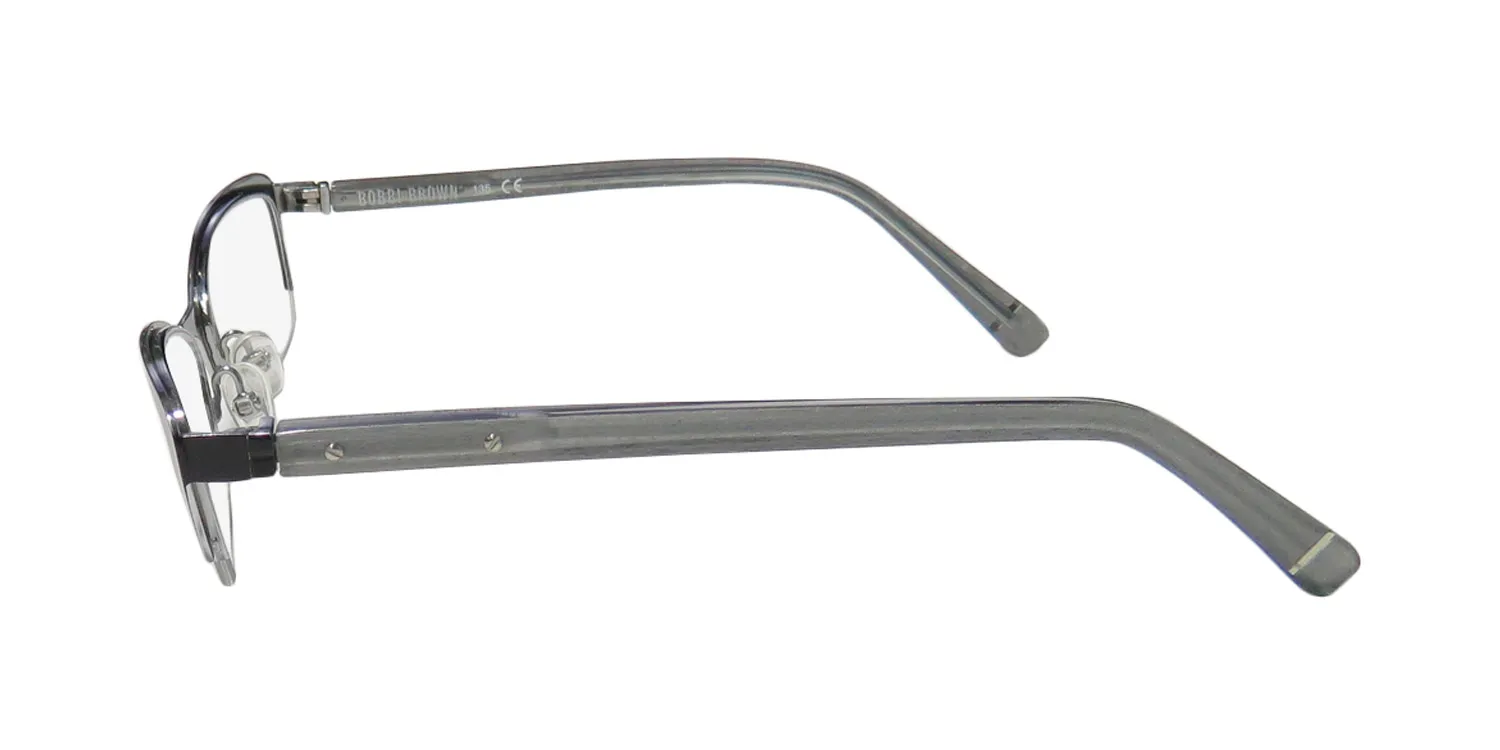 Bobbi Brown The Roza 0003 Eyeglasses Semimatte 52mm 4