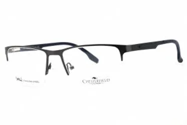 Chesterfield CH 69XL 0FRE 00 Eyeglasses Matte Grey