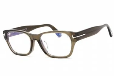 Tom Ford FT5781-D-B 020 Eyeglasses Grey 54mm