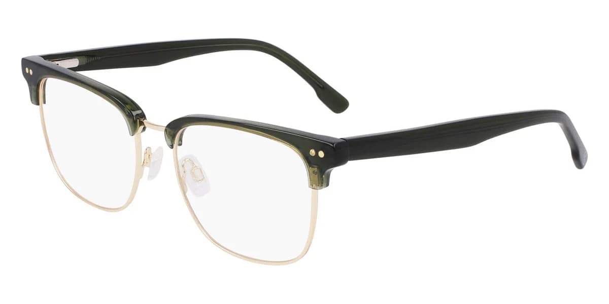 McALLISTER MC4546 310 Eyeglasses Olive 52mm Women