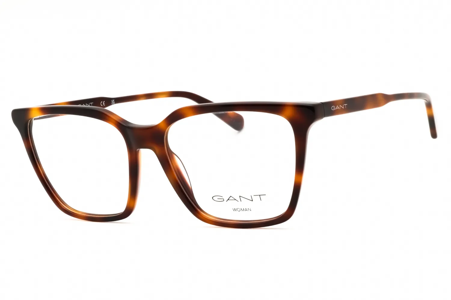 Gant GA50080 052 Eyeglasses Dark Havana 56mm Women