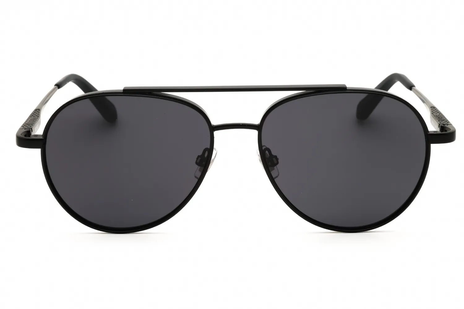 Fossil FOS 3171/G/S 003 Sunglasses Matte Black 56mm Men 2