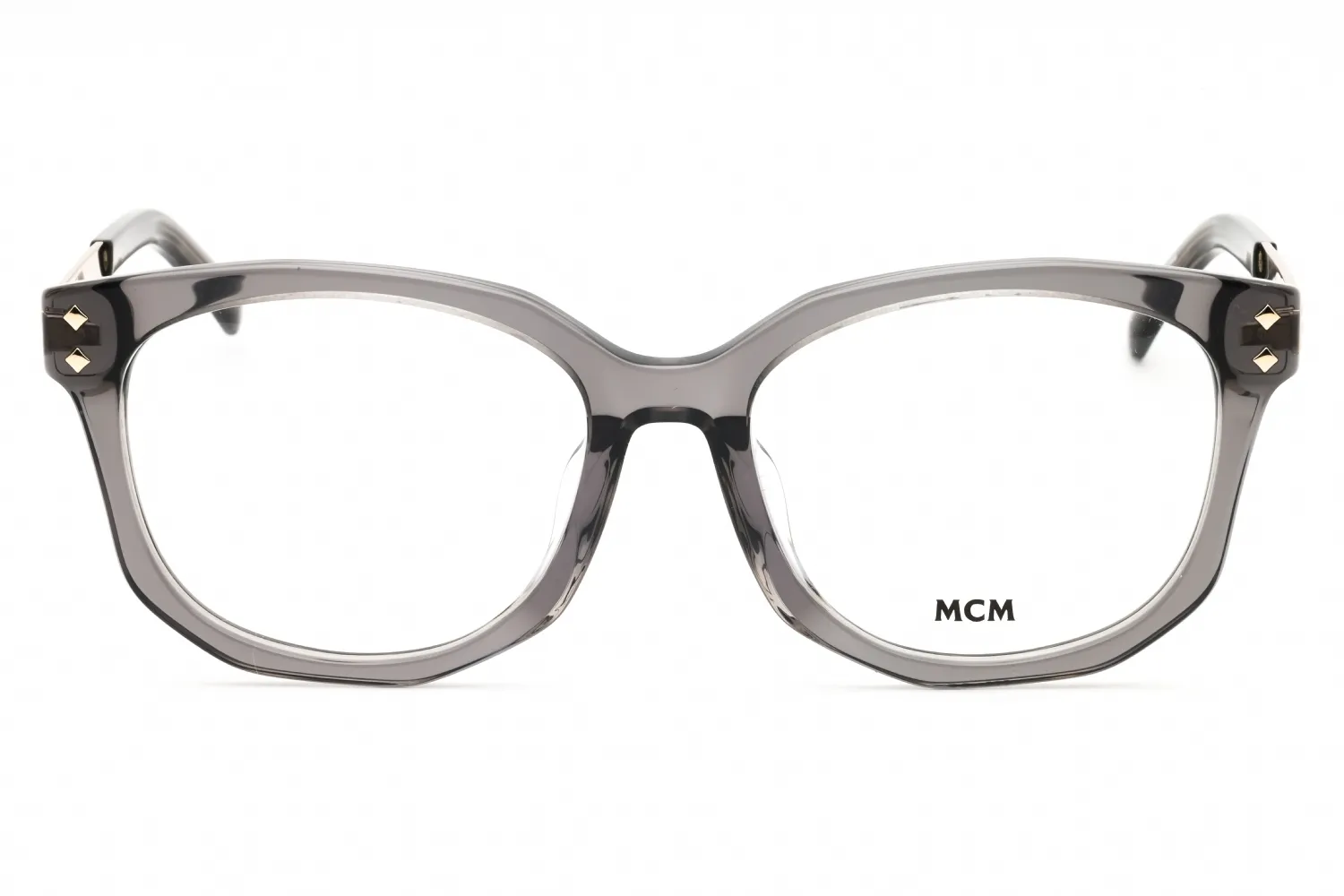 MCM MW5017-D 026 Eyeglasses Crystal 54mm Women 2