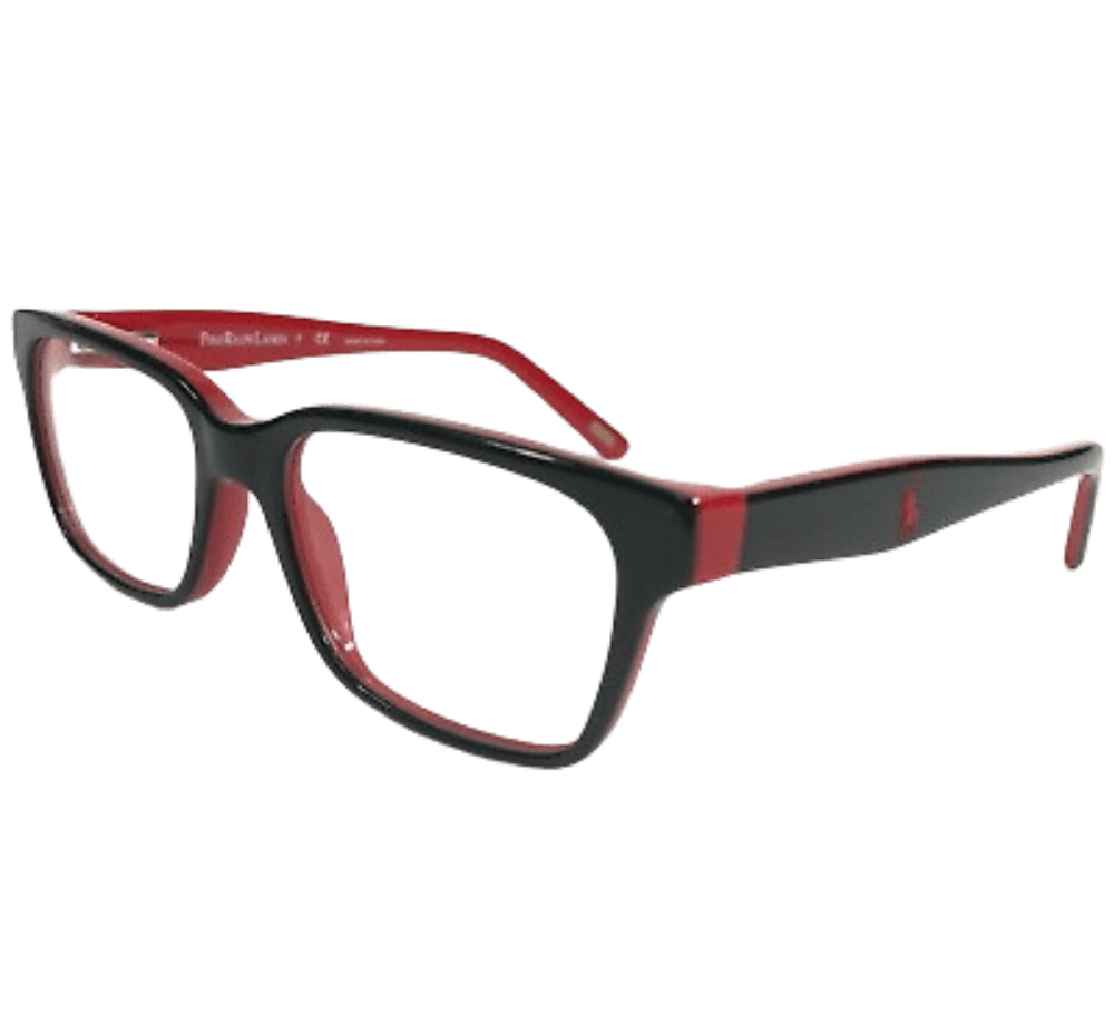 Polo Ralph Lauren 8524 1503 Eyeglasses Multicolor 44mm Kids