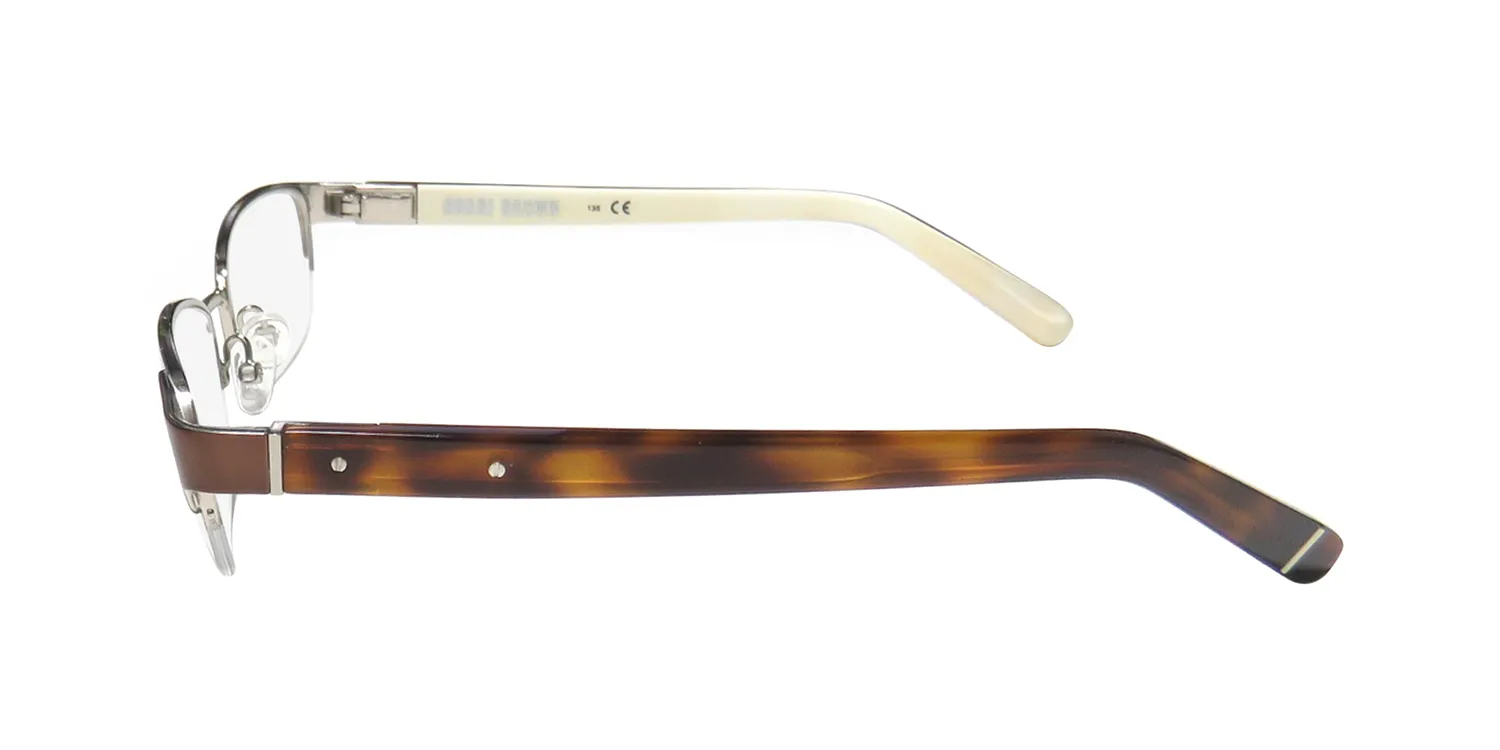Bobbi Brown The Jane 0pse Eyeglasses Brown 51mm 4