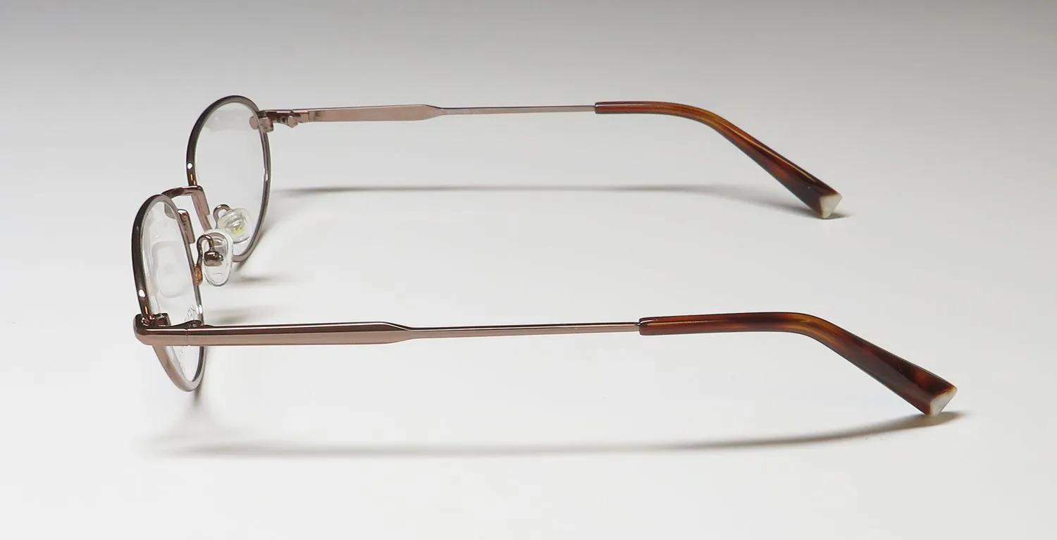 Kendall + Kylie Kko165 Veda 242 Eyeglasses Mink 53mm 4