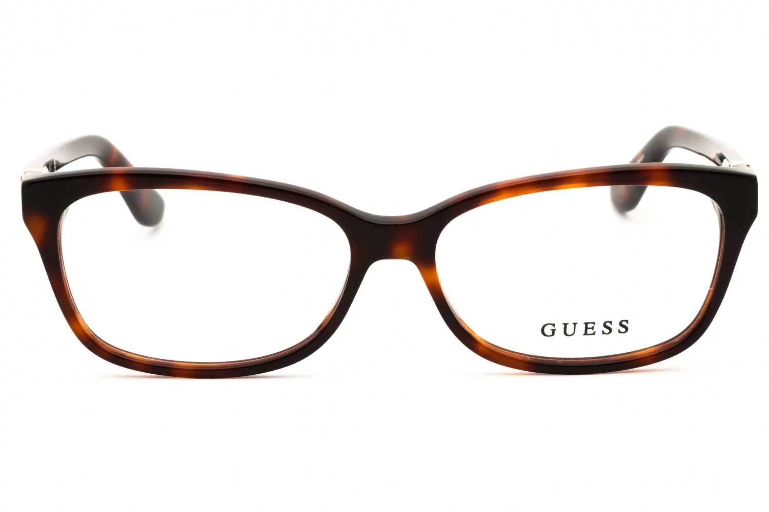 Guess GU2948-N 052 Eyeglasses Dark Havana 53mm Women 2