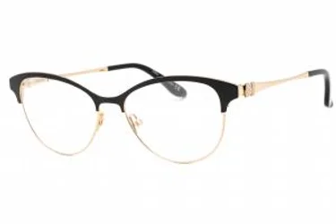 Emozioni EM 4411 02M2 00 Eyeglasses Blk Gold B 52mm