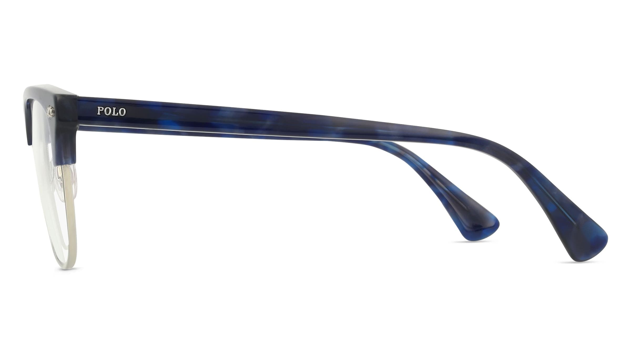 Polo Ralph Lauren JC3005 5014 PH2277 Eyeglasses Multicolor 54mm Men 3