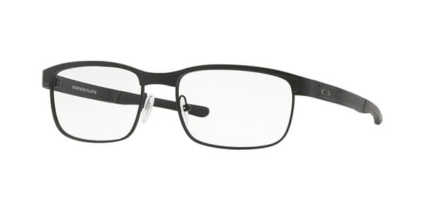 Oakley OX5132-0154 Matte Black OX5132 Eyeglasses Black 54mm Unisex