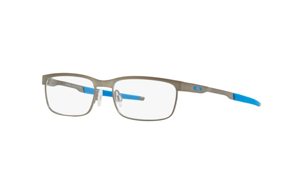 Oakley OY3002-0246 STEEL PLATE XS OY3002 Eyeglasses Multicolor 46mm Men