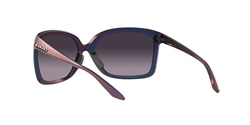 Oakley Wildrye OO9230-0661 OO9230 Sunglasses Multicolor 134mm Women 6