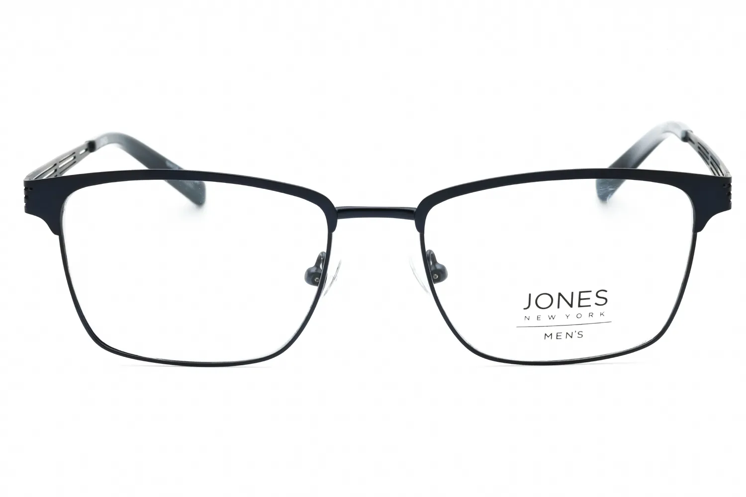 Jones New York VJOM372 0NAV Eyeglasses Navy 53mm Men 2