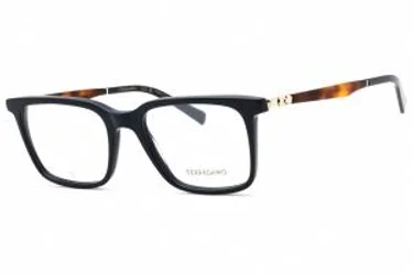 Salvatore Ferragamo SF2969 414 Eyeglasses Blue Navy 53mm