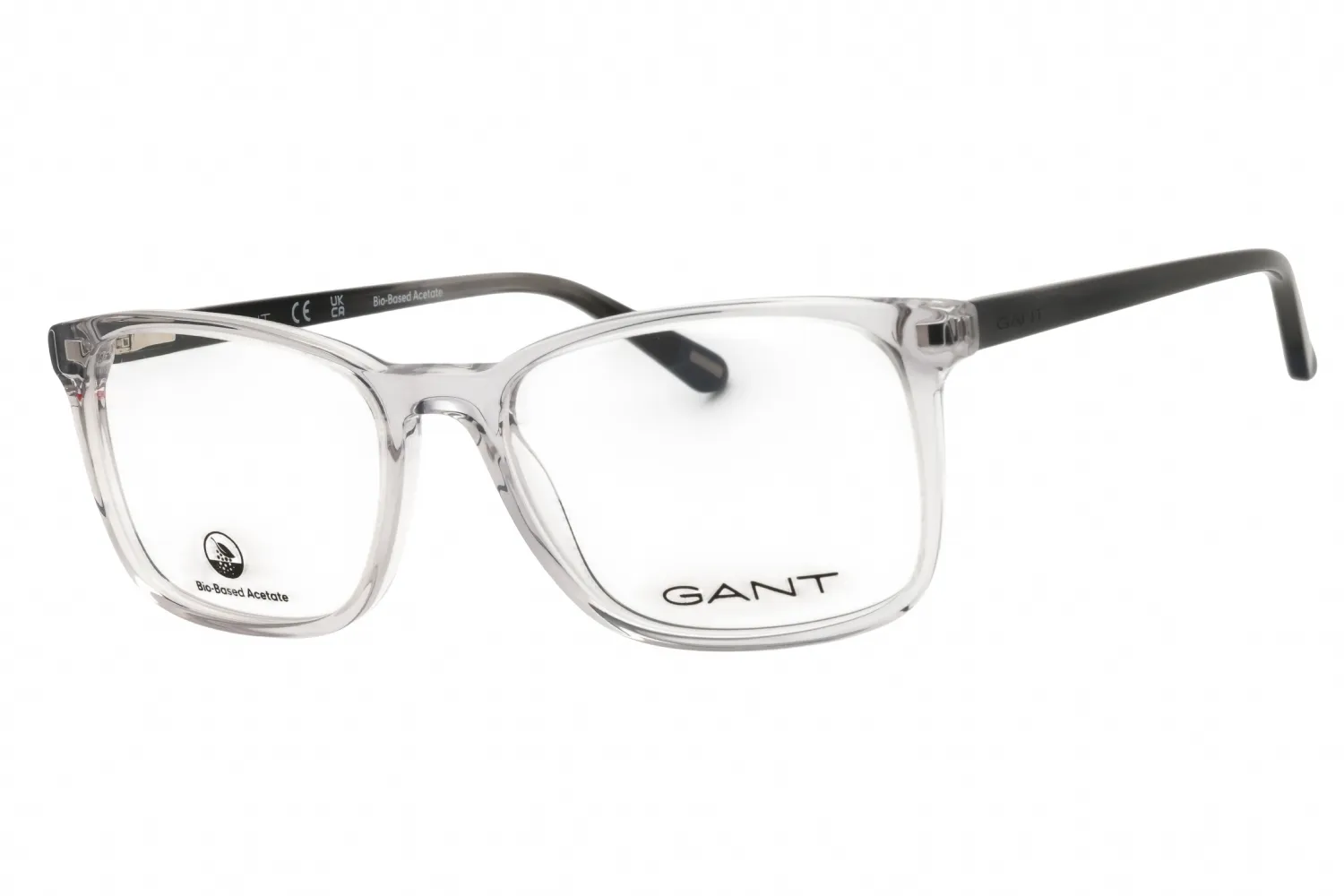 Gant GA3193 020 Eyeglasses Grey 53mm Men