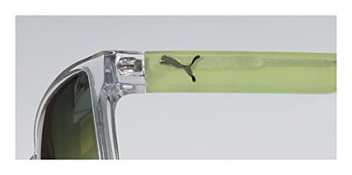 Puma PU15157 CR 15157 Eyeglasses Multicolor 55mm Men 2