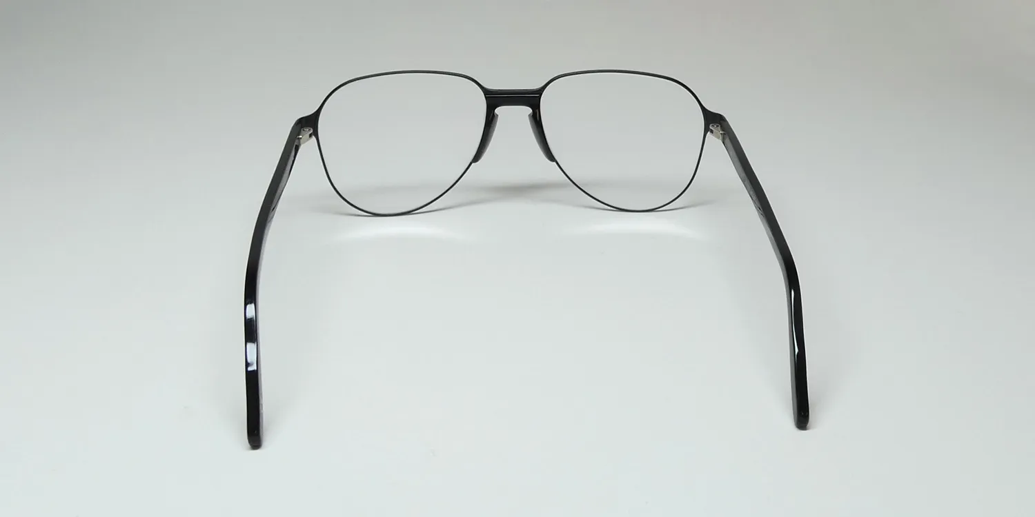Andy Wolf Bodhi a Eyeglasses Black 56mm 5
