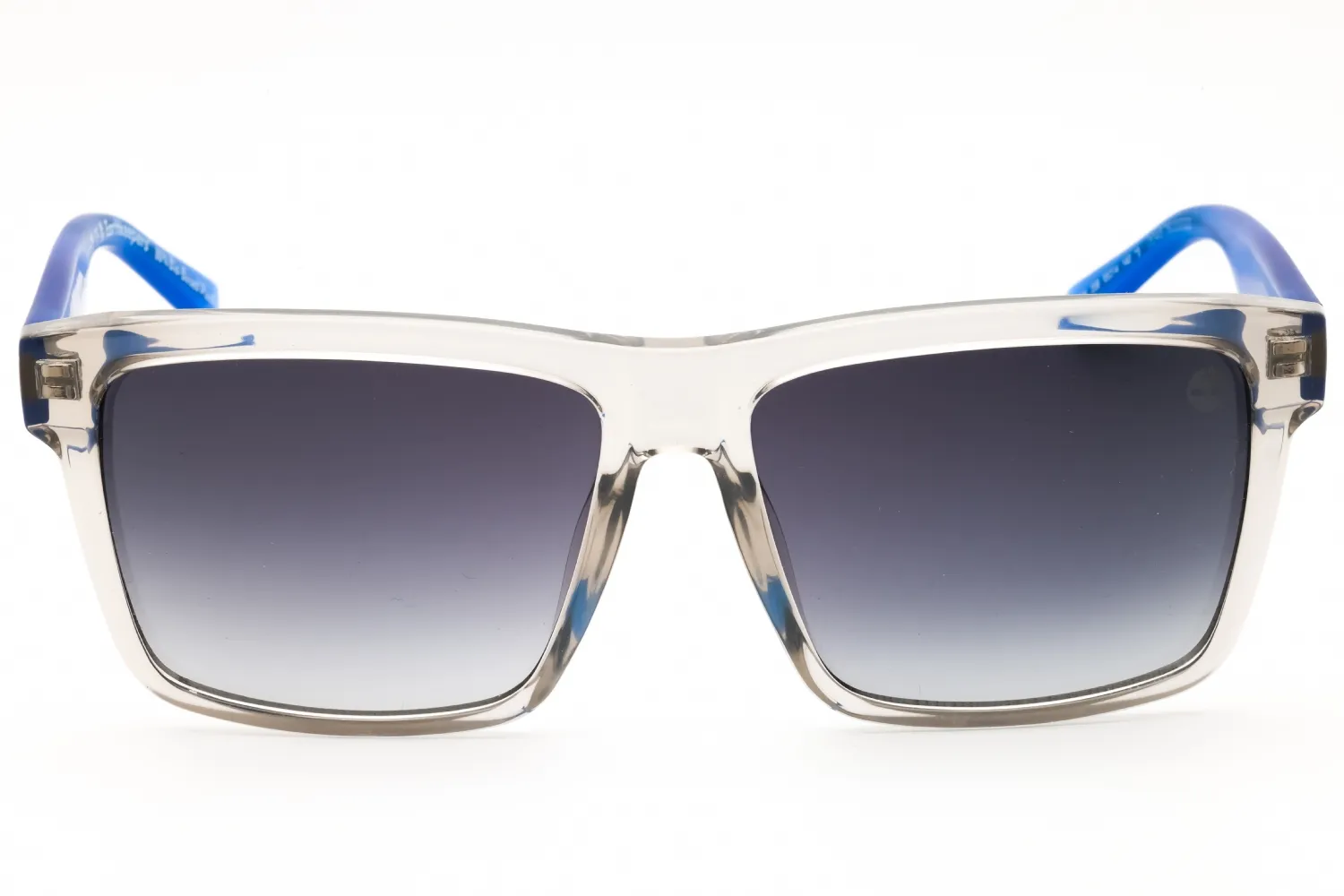 Timberland TB9328 20B Sunglasses Grey 55mm Men 2
