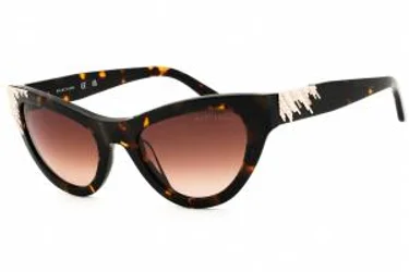 Marciano GM00025 52F Sunglasses Dark Havana 53mm