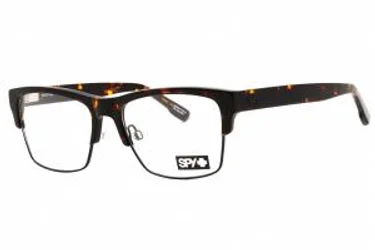 Spy WESTON 5050 55 5700000000029 Eyeglasses Dark Tort Matte Black 55mm