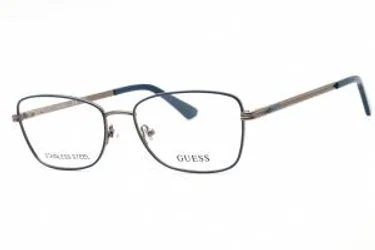 Guess GU2940 90 Eyeglasses Shiny Blue
