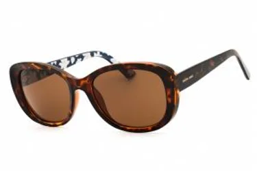 Draper James DJ9031 215 Sunglasses Tortoise 56mm