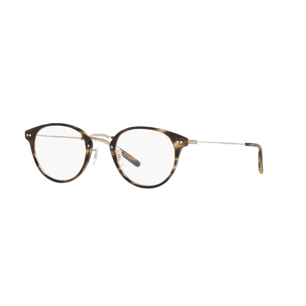 Oliver Peoples OV5423D 1612 OV5423D Eyeglasses Multicolor 52mm Men 2