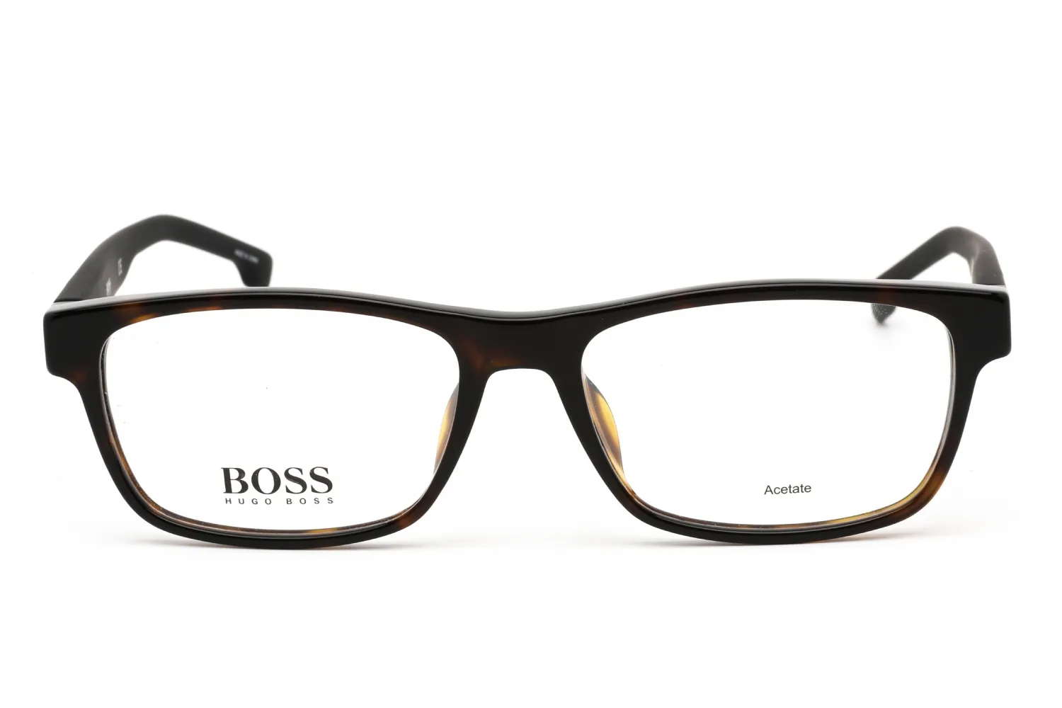 HUGO BOSS BOSS 1041 0086 00 Eyeglasses Havana 55mm Men 2