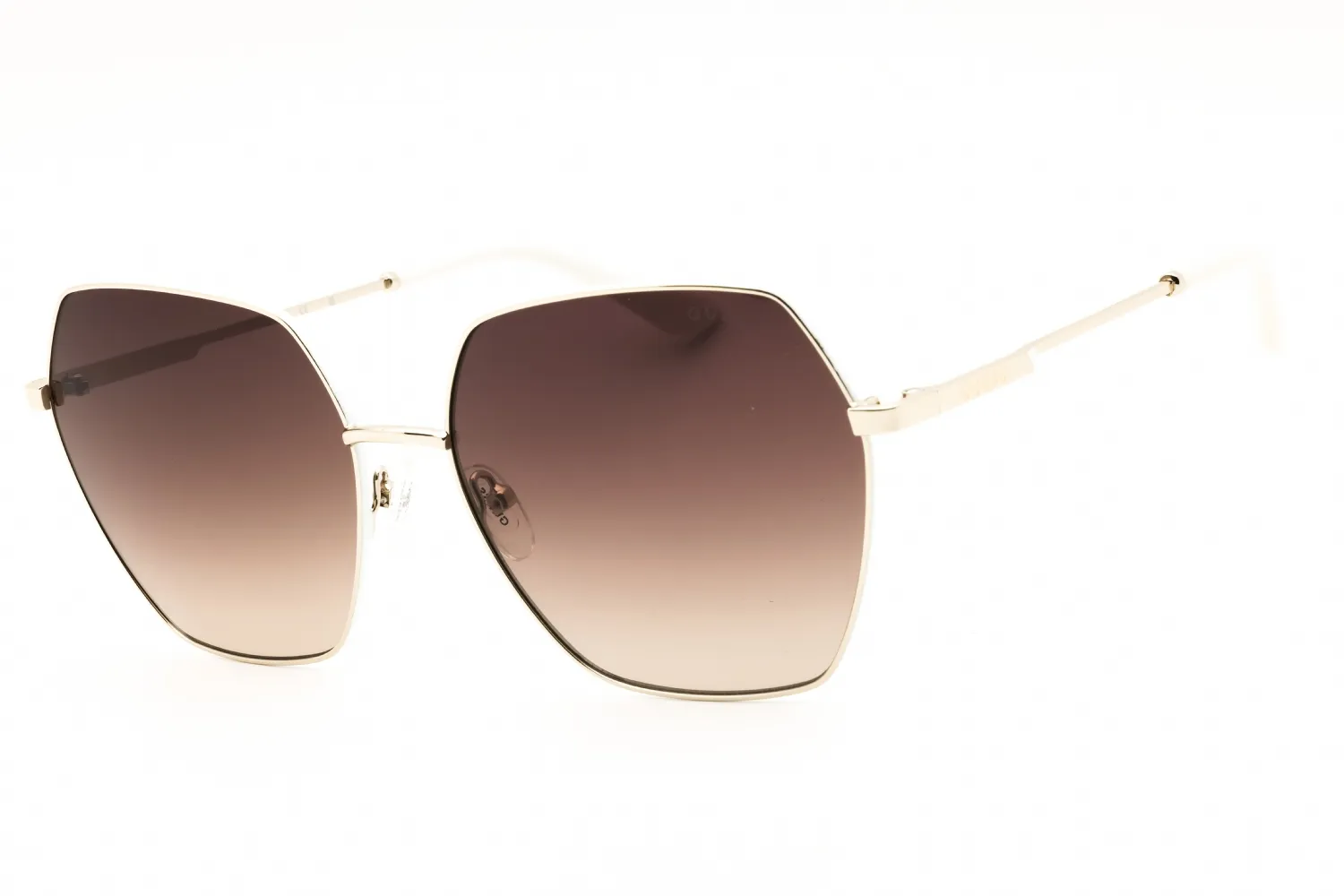 Guess GU7785 32F Sunglasses Gold 63mm Women