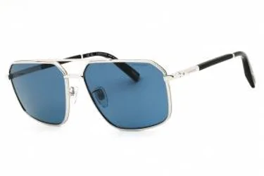 Chopard SCHL77 61579P Sunglasses Shiny Palladium 61mm