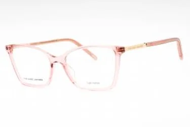 Marc Jacobs MARC 544 035J 00 Eyeglasses Pink 54mm