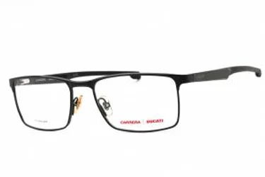 Carrera CARDUC 027 0807 00 Eyeglasses Black 56mm