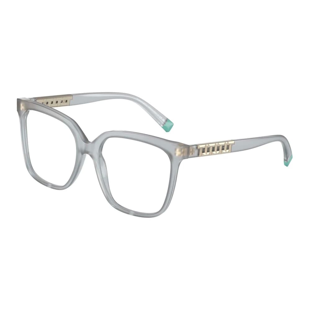Tiffany &amp; Co. TF2227 8267 Eyeglasses Gray 52mm Unisex