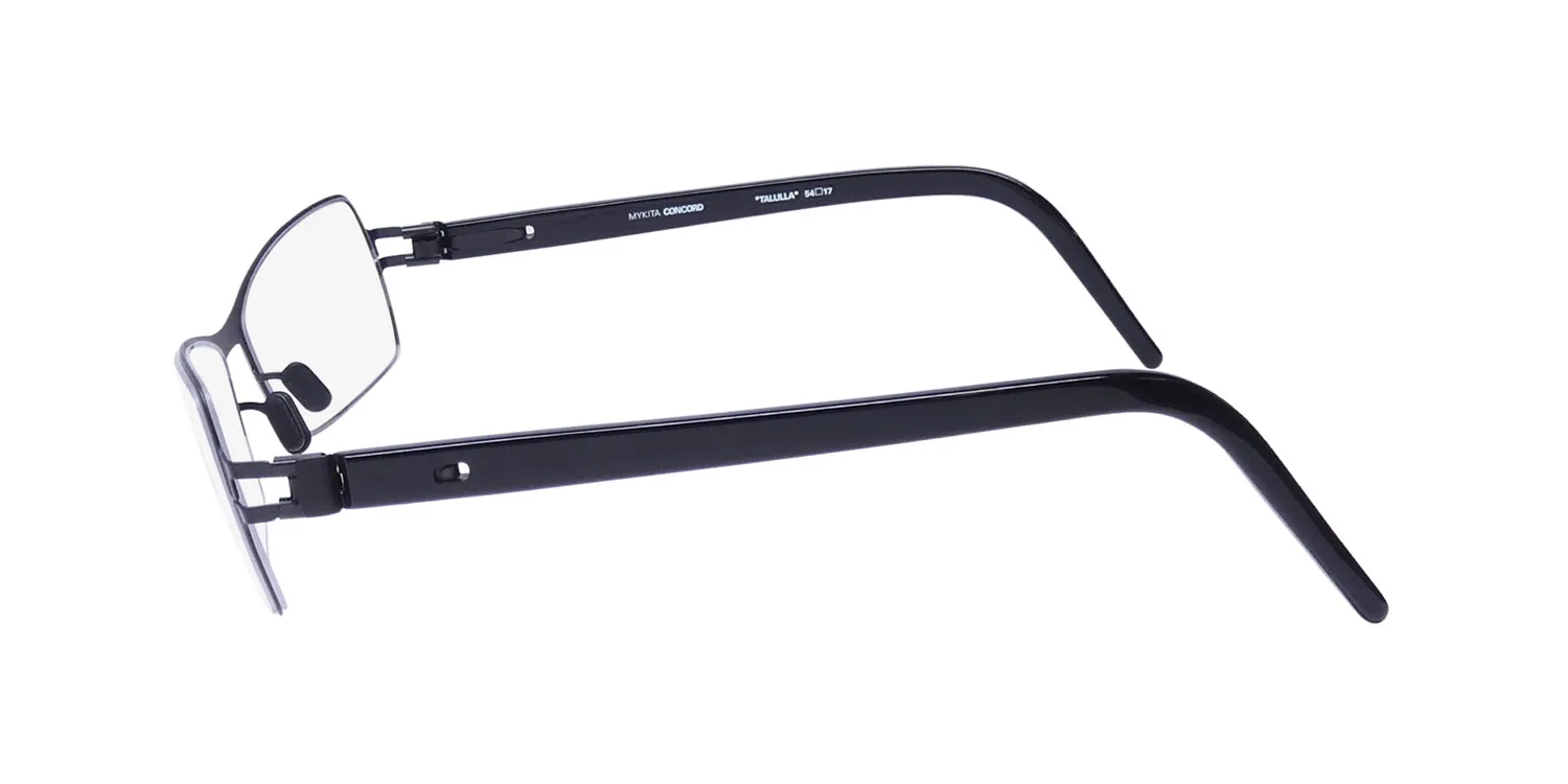 Mykita Concord Talulla 60 Eyeglasses Matte Black 54mm 4