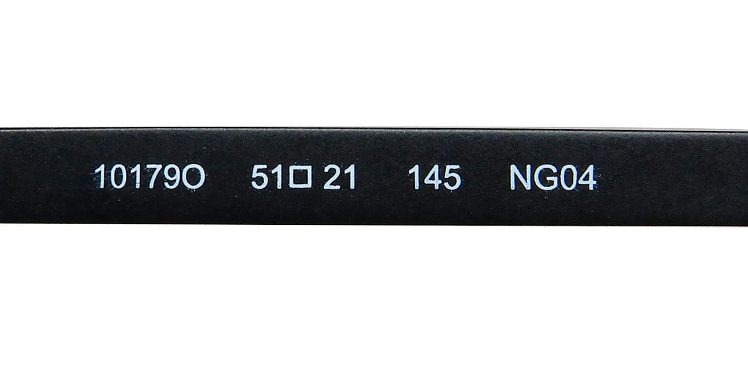 Morel Oga 10179o ng04 Eyeglasses Green 51mm 7