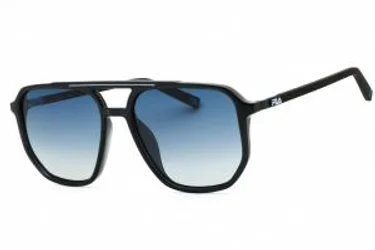 Fila SFI312 7F6P Sunglasses Transp.grey 57mm