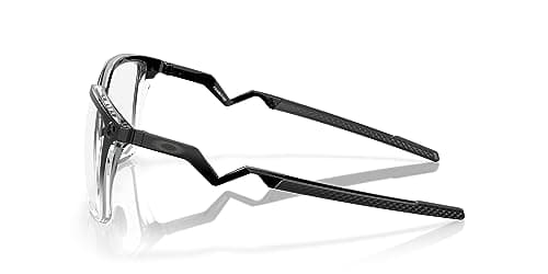 Oakley Cognitive OX8162-0454 OX8162 Eyeglasses Black 50mm Men 3