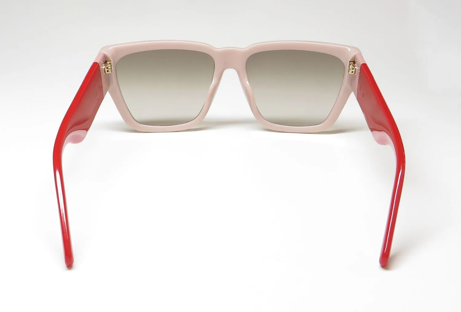 Marc Jacobs MARC 646/S c48ha Sunglasses Nude Pink 57mm 5
