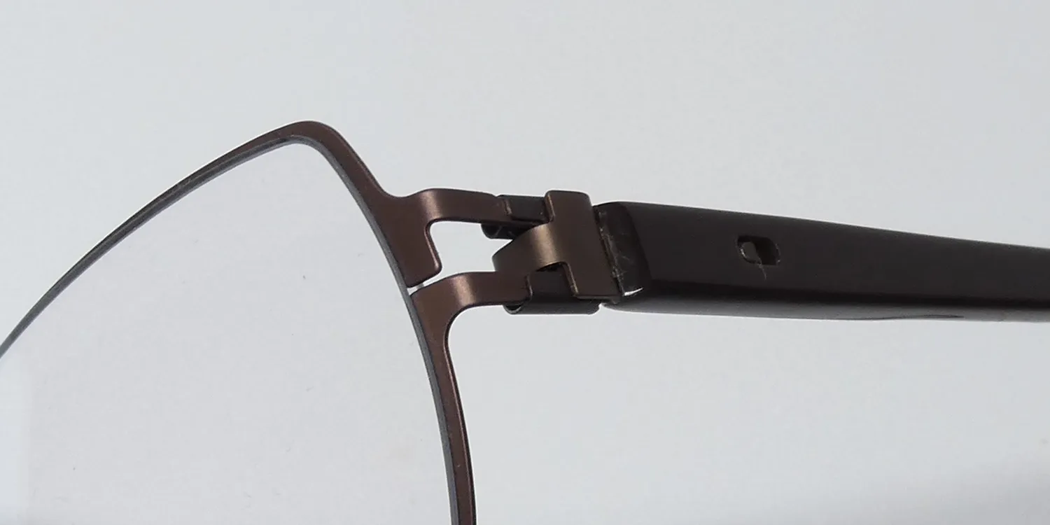 Mykita Concord Talulla 62 Eyeglasses Brown 54mm 6