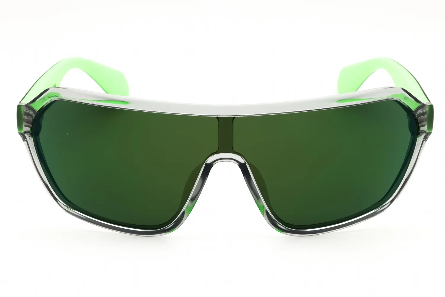 Adidas OR0022 20Q Sunglasses Grey 0mm Unisex 2