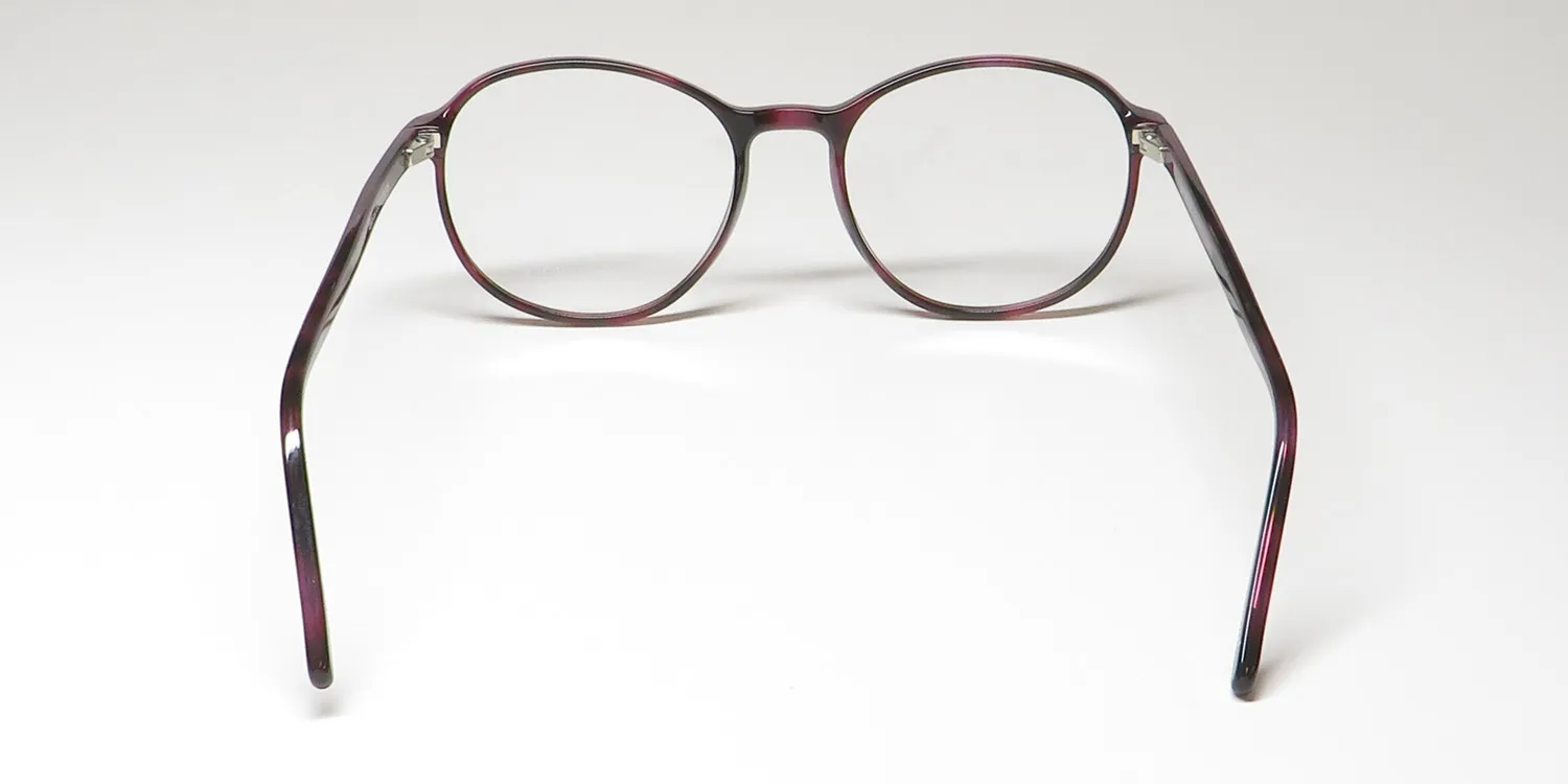 Andy Wolf 4565 d Eyeglasses Violet 54mm Unisex 5