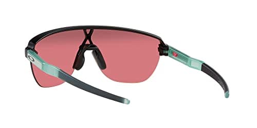 Oakley Corridor OO9248 0742 Sunglasses Matte Black 70mm Unisex 6